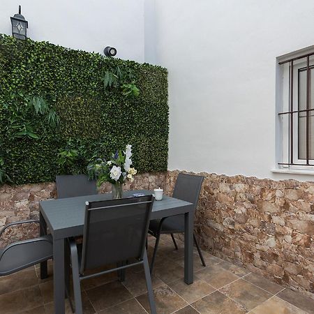 Ferienwohnung Original Centrico Bohemio Jerez de la Frontera Exterior foto
