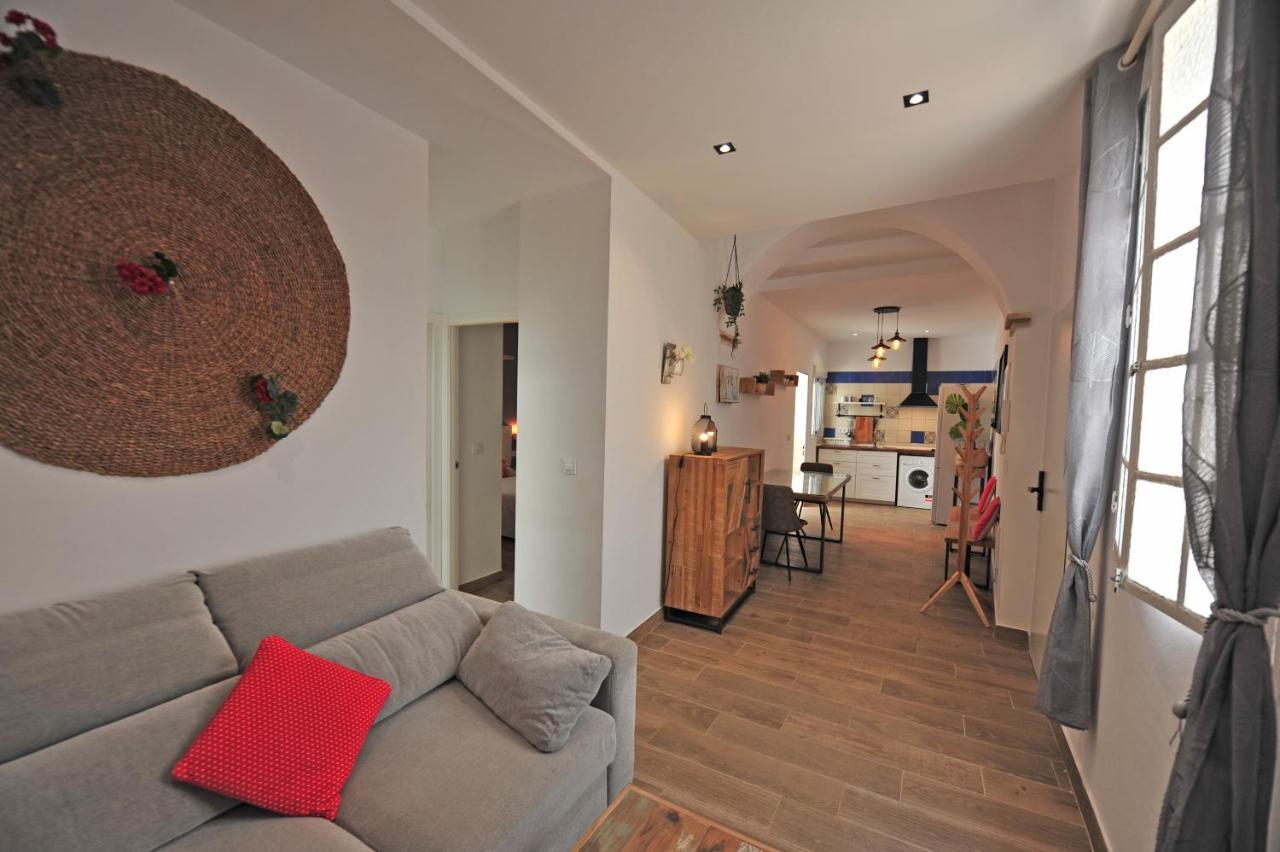 Ferienwohnung Original Centrico Bohemio Jerez de la Frontera Exterior foto