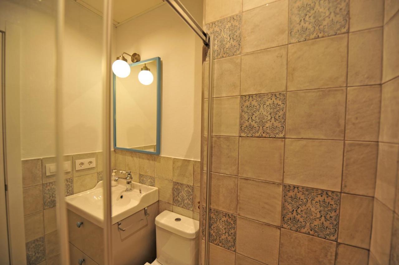 Ferienwohnung Original Centrico Bohemio Jerez de la Frontera Exterior foto