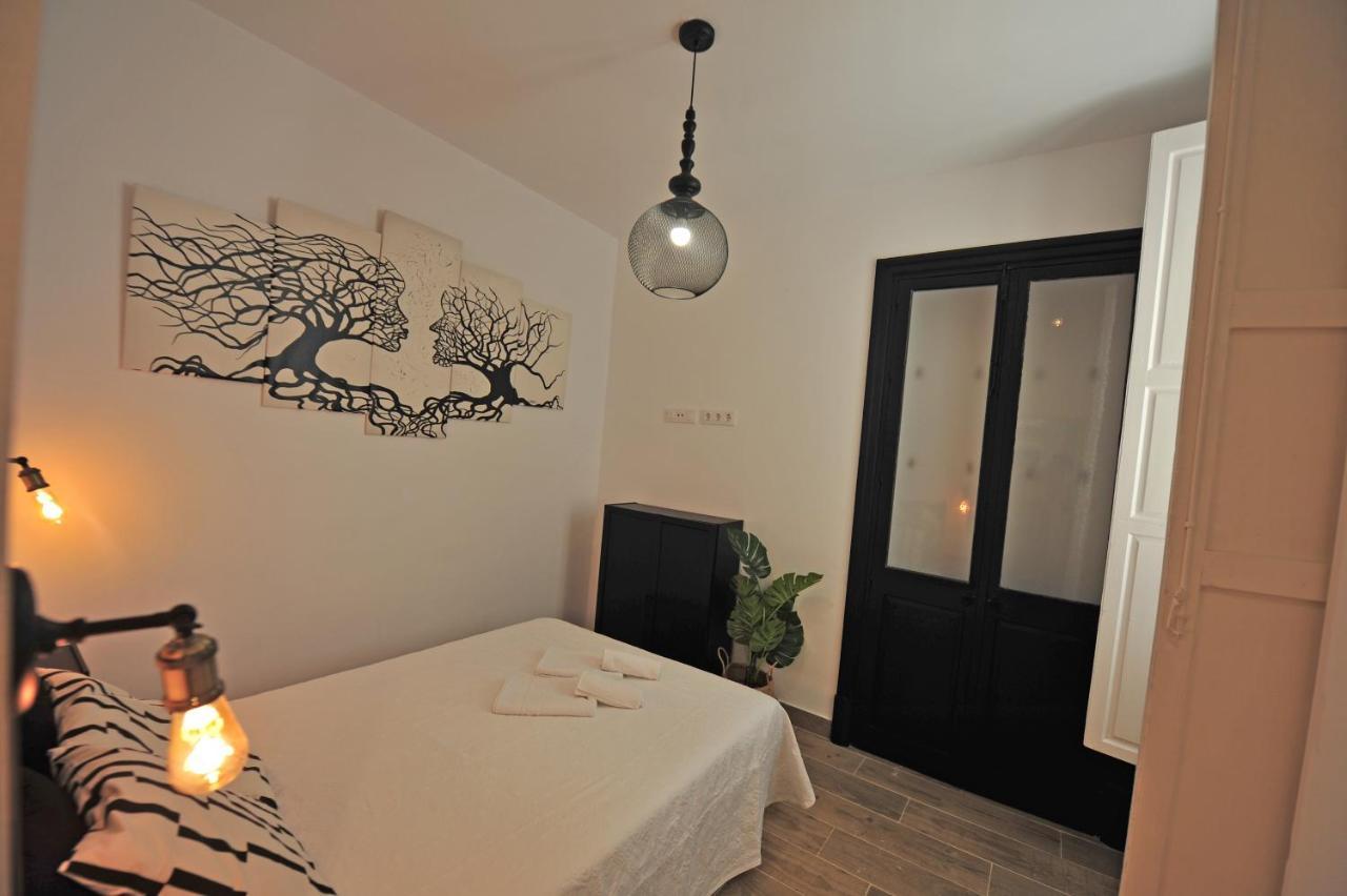 Ferienwohnung Original Centrico Bohemio Jerez de la Frontera Exterior foto