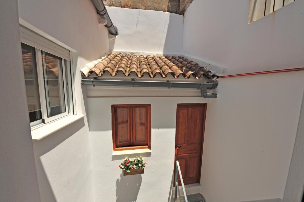 Ferienwohnung Original Centrico Bohemio Jerez de la Frontera Exterior foto