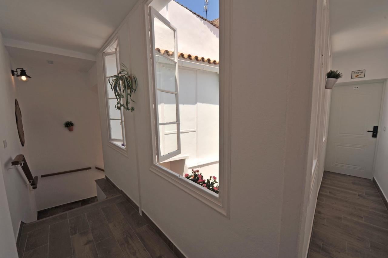 Ferienwohnung Original Centrico Bohemio Jerez de la Frontera Exterior foto